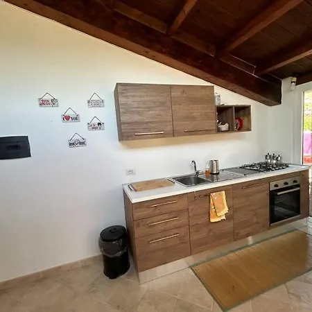 Prázdninový dům Homeseahome Costa Rei
