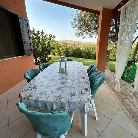 Homeseahome Costa Rei *